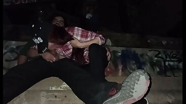 Paranormal, Porno ile Buluşuyor