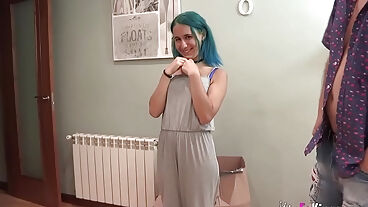 Çılgın Çinliye bir başka ikram