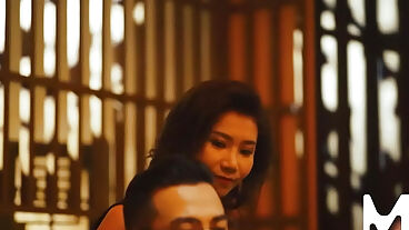 Çin Tarzı Masaj Salonu